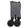 Quest Autograph Eddie Carry Cart Trolley (Black Edition)