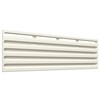 Thetford SR white vent cover