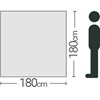 Screen Shield (1 panel)
