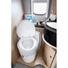 Thetford C220CS (C223CS) Cassette Toilet OEM