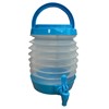 Liberty 7.5L Collapsible Water Carrier With Tap