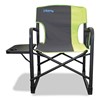Liberty Director Chair - Lime (order in multiples of 2)