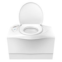 Thetford OEM C403L Left Hand Cassette Toilet