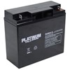 Platinum VRLA PAGM200-12 Battery