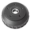 AL-KO 230x60mm Brake Drum and Bearing