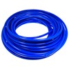 W4 12mm Blue Hose - 25m Roll