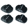 Reimo Corner Steady Jack Pads (4 pack)