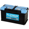 Platinum Start/Stop Plus AGM AGM019E Automotive Battery