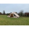 Signature Touareg bell tent (2 part pick)