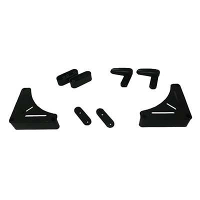 DLS Table Storage Kit - Black
