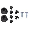 Thetford Rubber Bump Stop Spares Kit