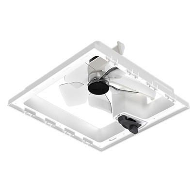 Kit Turbo-Vent 28F >'26