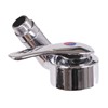 Reich CeramicTwist Shower Lever Mixer Tap  ø39mm