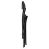 Westfield Royal Folding Chair - Anthracite Grey