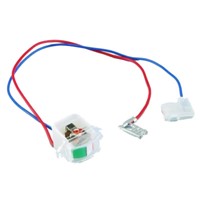 Thetford Fridge SR Flame Metre