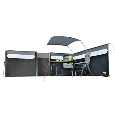 Westfield Windshield Pro Expert Edition