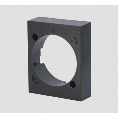 Truma On-surface Frame - Black