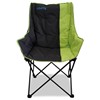 Liberty Comfort Chair - Lime (order in multiples of 6)
