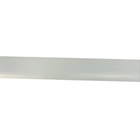 NEY Silver 16mm T trim (order in multiples of 100M)