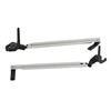 Polyplastic 200mm auto stay black