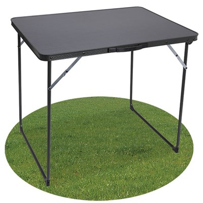 Quest Superlite Burford Folding Table