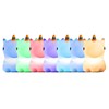 Quest Uma the Unicorn Lamp (Order in multiples of 12)