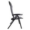 Performance Advancer Pro chair (dark grey melange)
