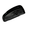 Hartal L/H Turnbuckle Bolt, Black