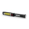 NEBO Big Larry™ 2 500 Lumen Work Light & Torch