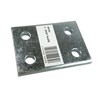 Maypole 2″ (52mm) 4 Hole Drop Plate