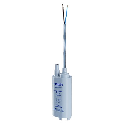 Reich 18L pump