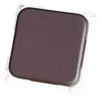 CBE single unipolar switch Brown