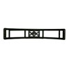 Fawo Gas Bottle Bracket Black