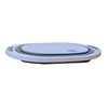 Collapsible-wares washing bowl/chopping board