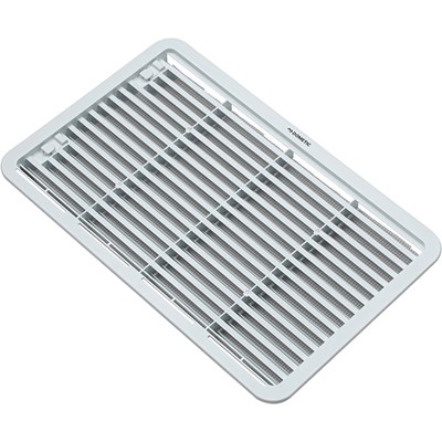 Dometic LS330 Air Vent Grid - White