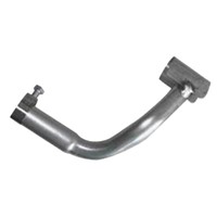 Thetford SRC flue exhaust