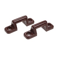 W4 Battery Strap Retainer (2 pack)