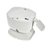 W4 Lever Release Door Retainer - White