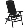 Vienna Pro Comfort chair with side table