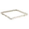 Dometic Micro heki adaptor frame 43 - 60mm