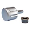 Fawo Door Knob with square shaft