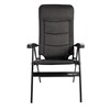 Westfield Avantgarde Noblesse Chair Brown Melange