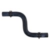 Alde Rubber S-Bend 100*100*100mm