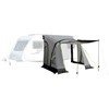 Falcon Pro 260 Air Porch Awning - Mid Grey