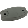 Fawo Plopp Dark Grey Door Spacer