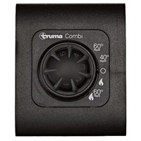 Truma Combi Control panel Truma CP classic black