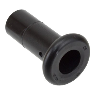 W4 End Plug 15mm