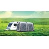 Westfield Vega 375 performance air porch awning (235 - 255)
