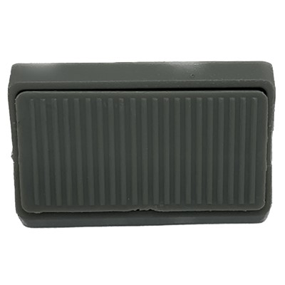 Fawo Dark grey furniture fixing 4 hole (10 pack)