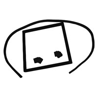 Truma Aventa Levelling frame